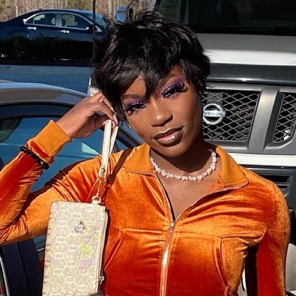 Pixie cut wig - Picture 8 of 12